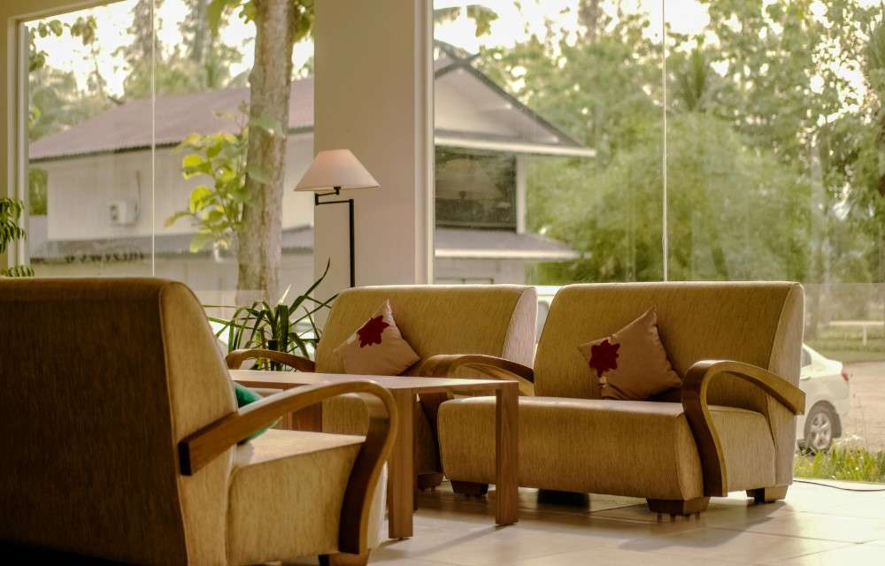 Hotel Niyathi-image