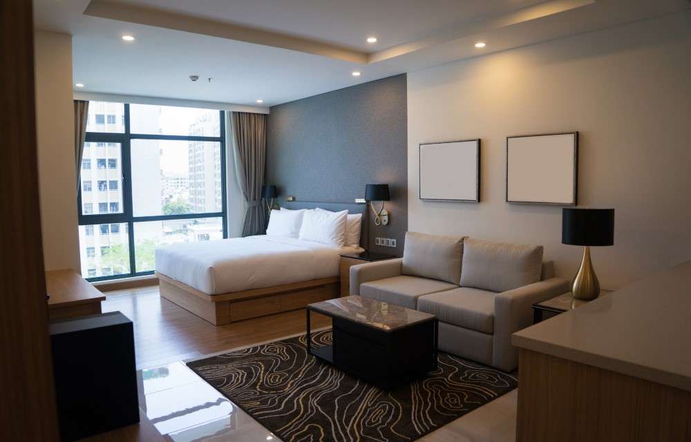 Hotel Niyathi-image
