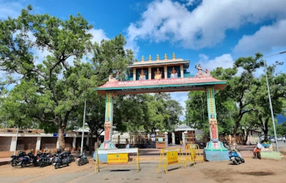 Bannari Amman Temple