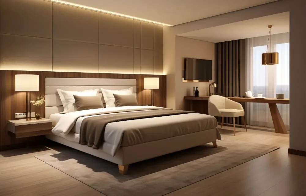 What First-Time Visitors to Erode Often Get Wrong About Booking Hotels
