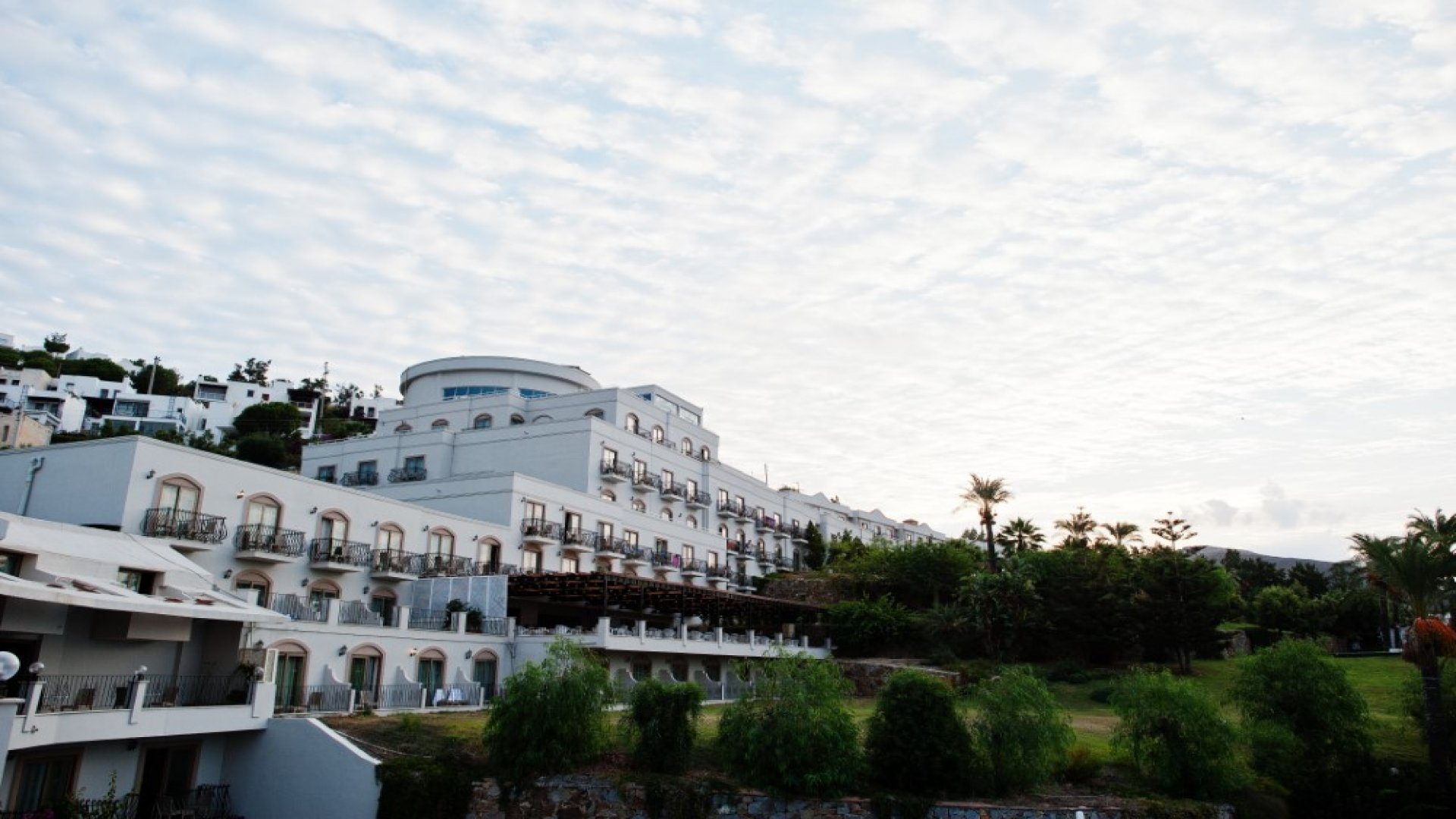 Hotel Niyathi