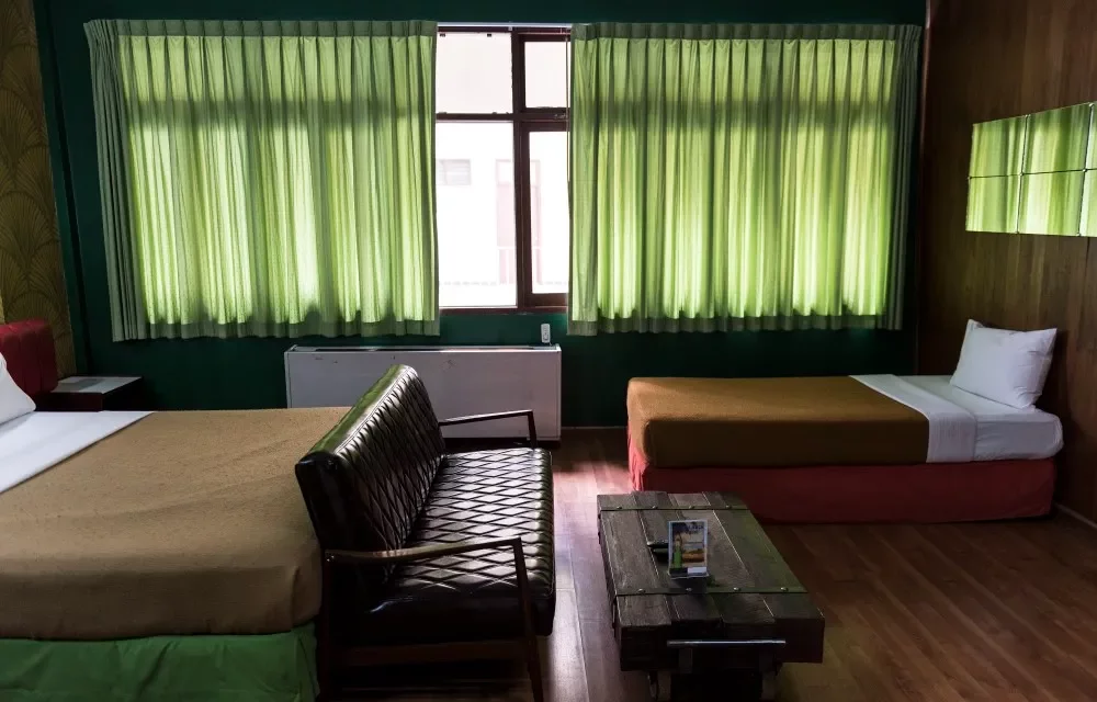 Hotel Alara