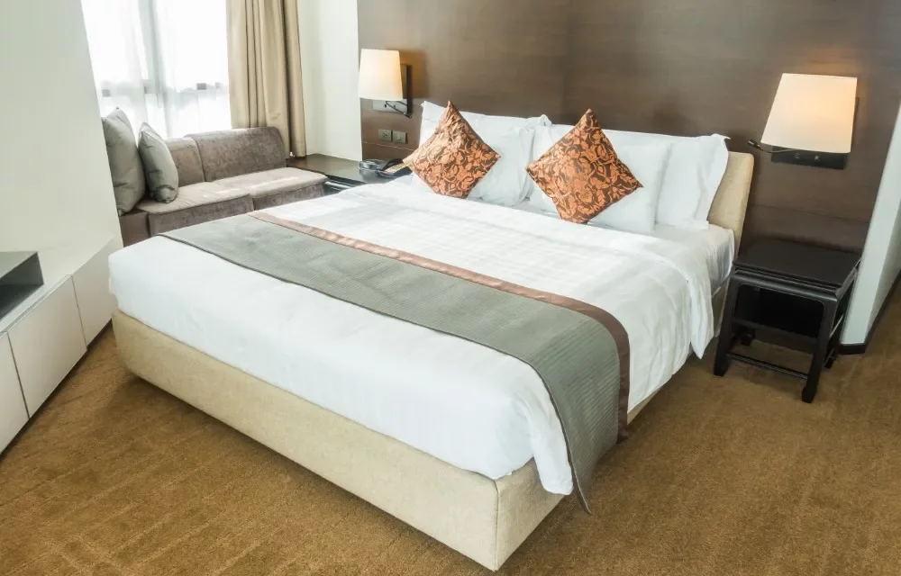 Hotel Alara