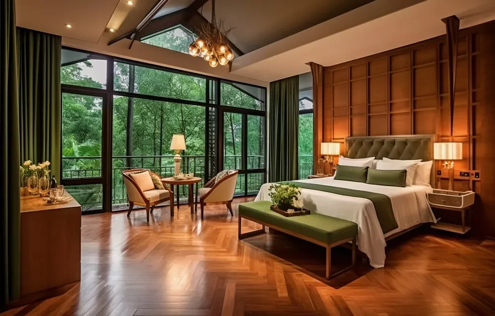Hotel Alara