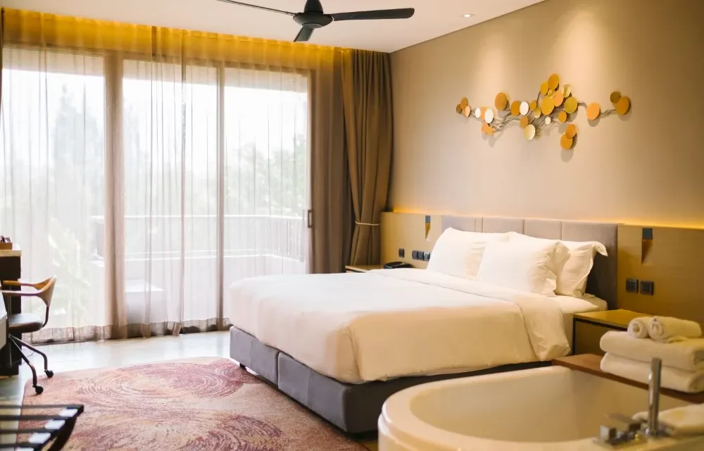 Hotel Alara