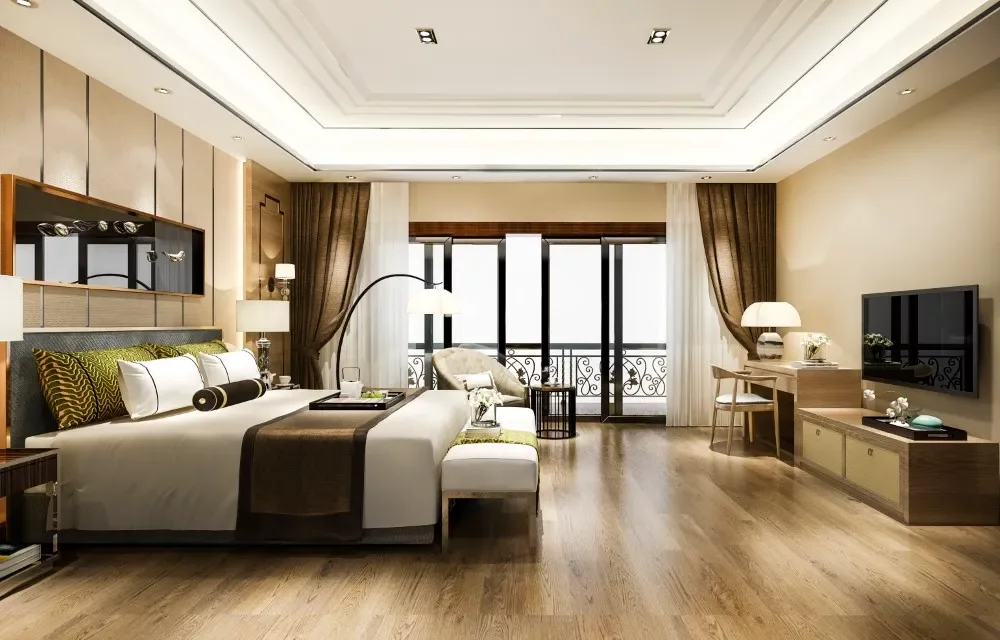 Hotel Alara