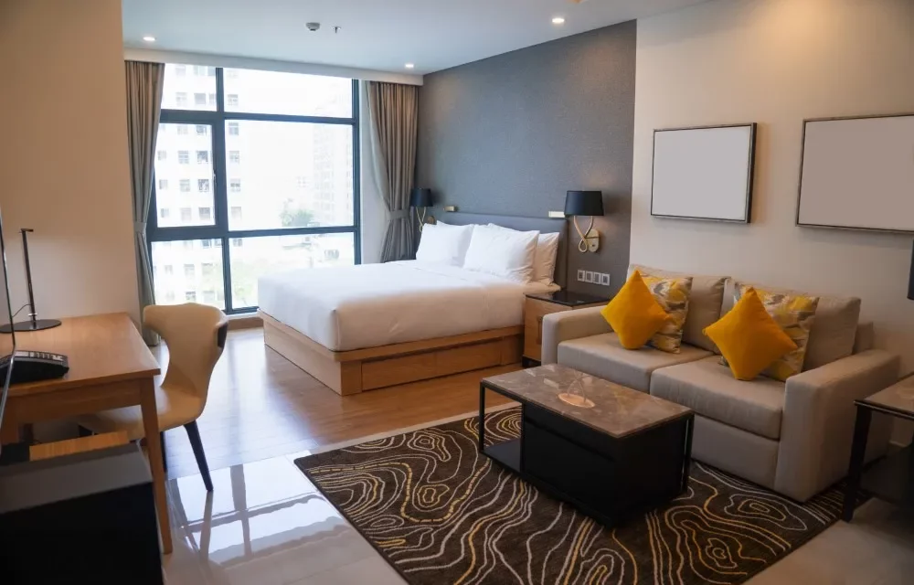 Hotel Alara