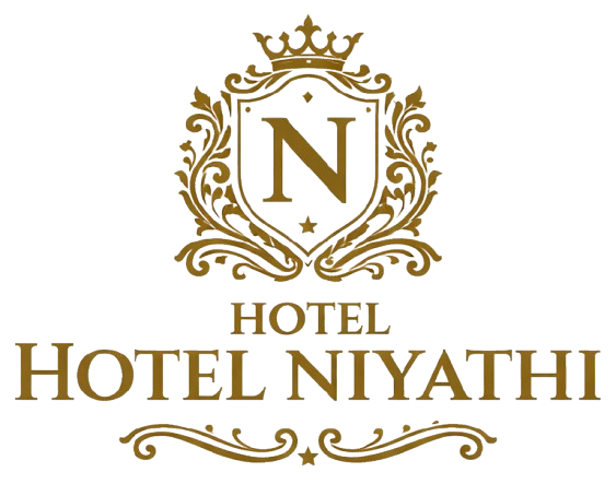 Hotel Niyathi logo